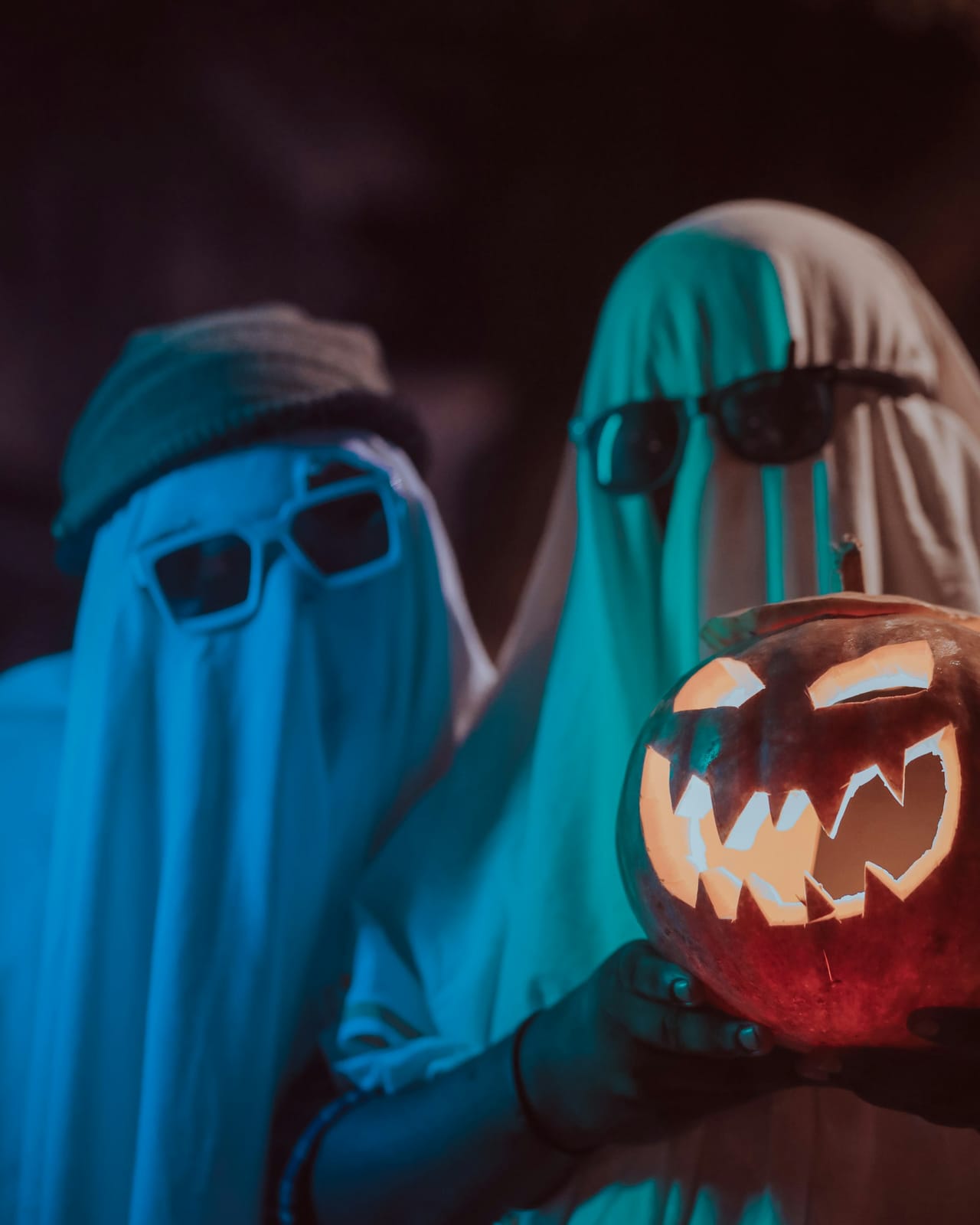 Halloween Special — Valencia