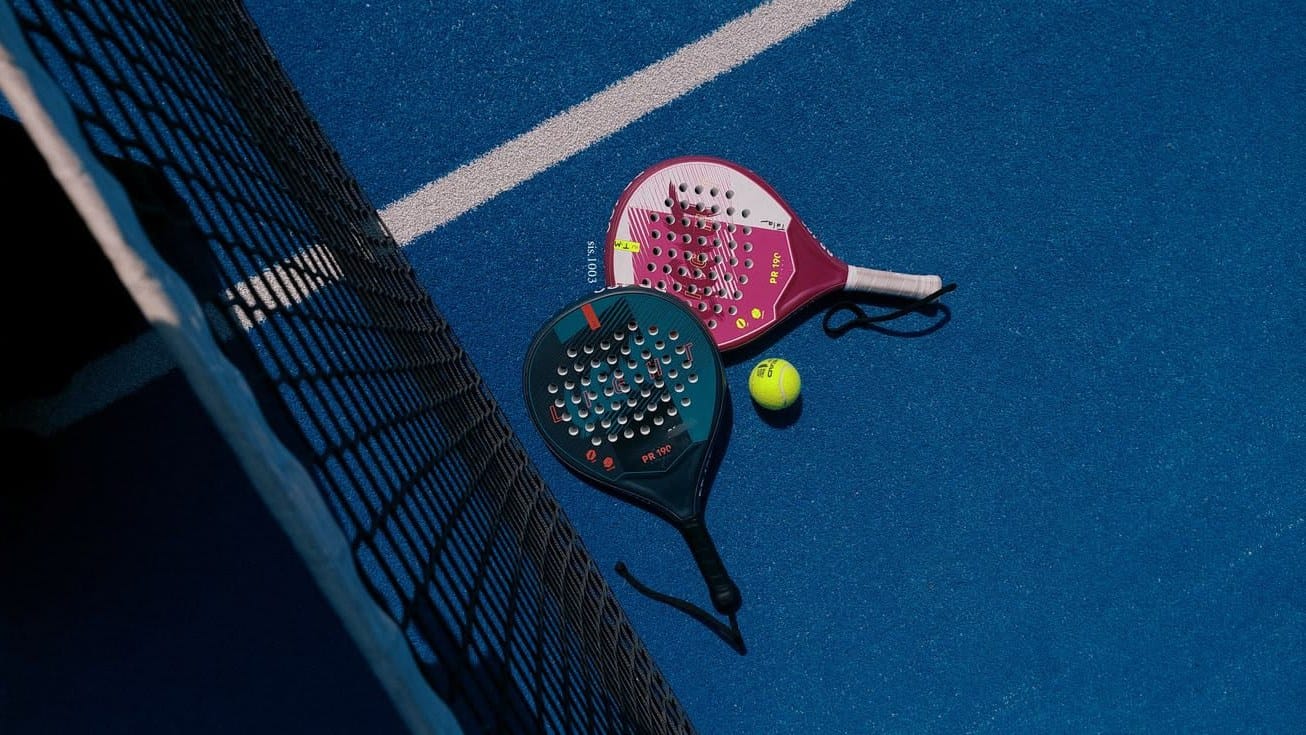 Nexo Padel