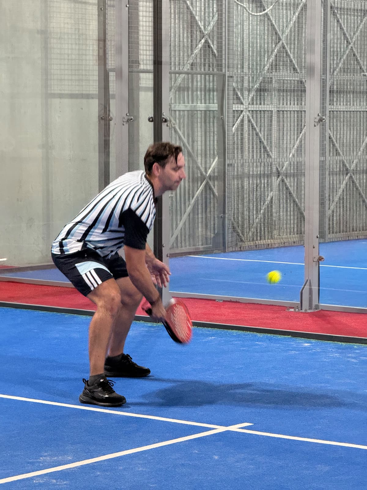 Nexo Padel 2