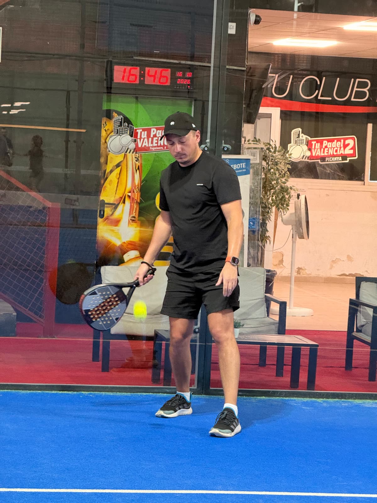 Nexo Padel 3