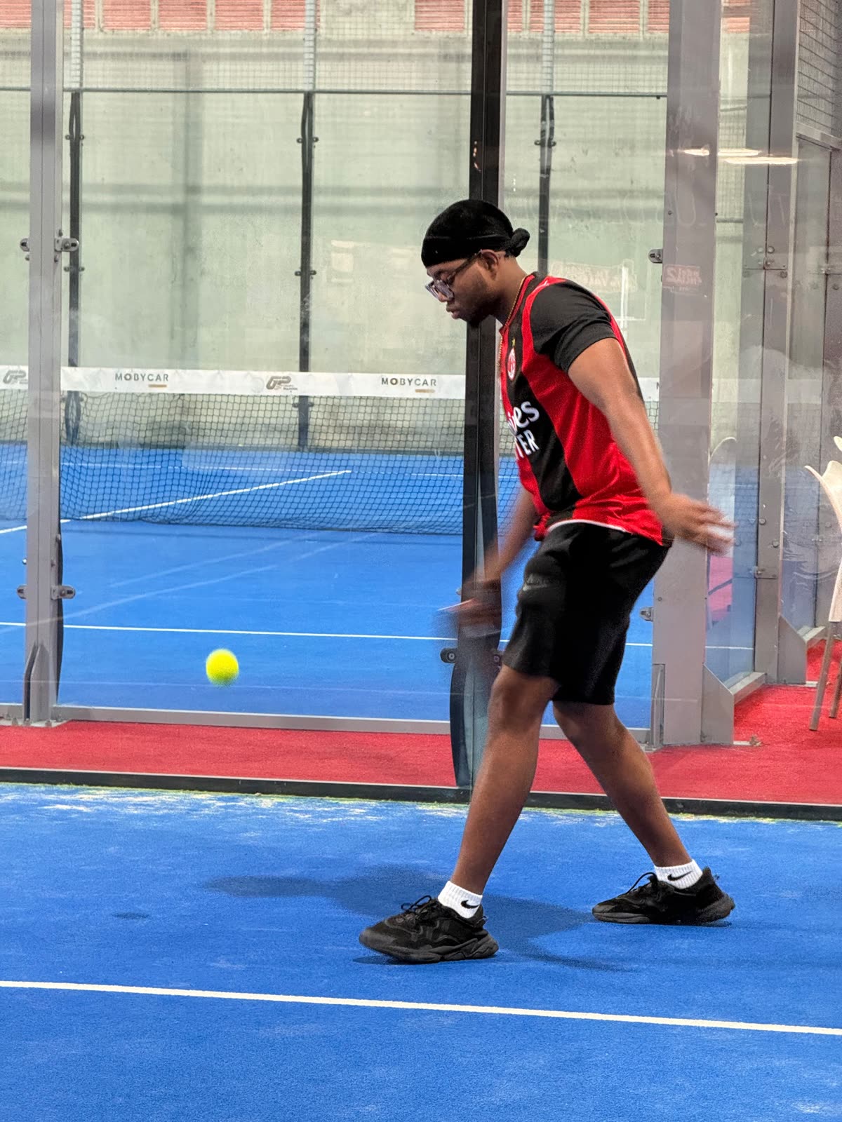 Nexo Padel 4