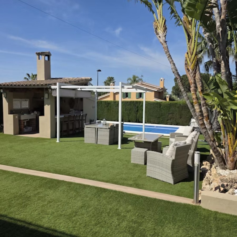 What the villa looks like 3