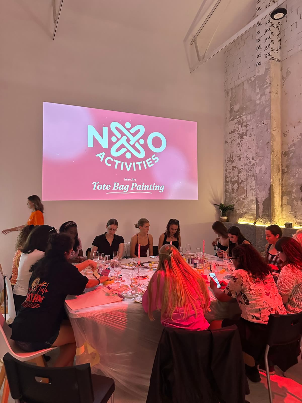 From other Nexo Arts events 5