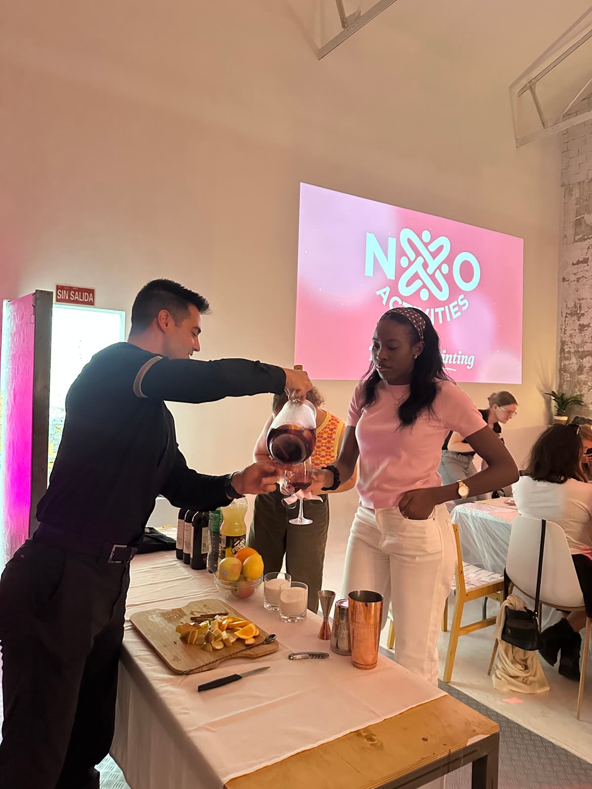 From other Nexo Arts events 7